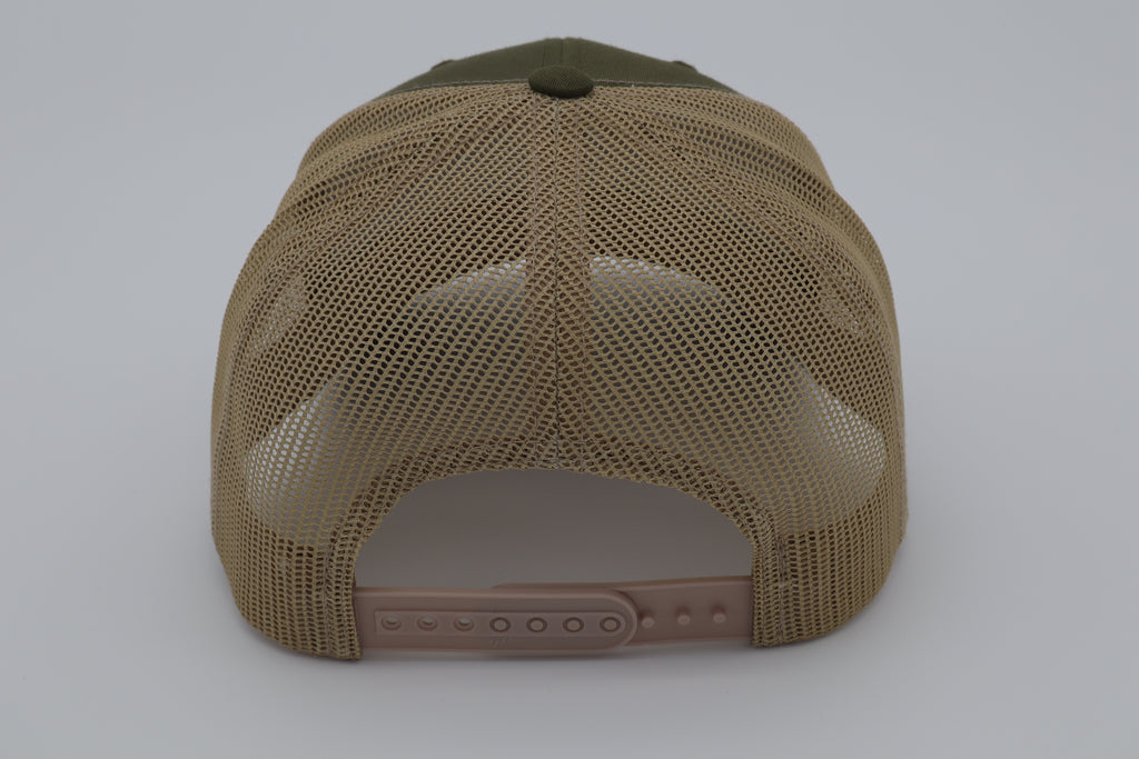 Made New Trucker Cap