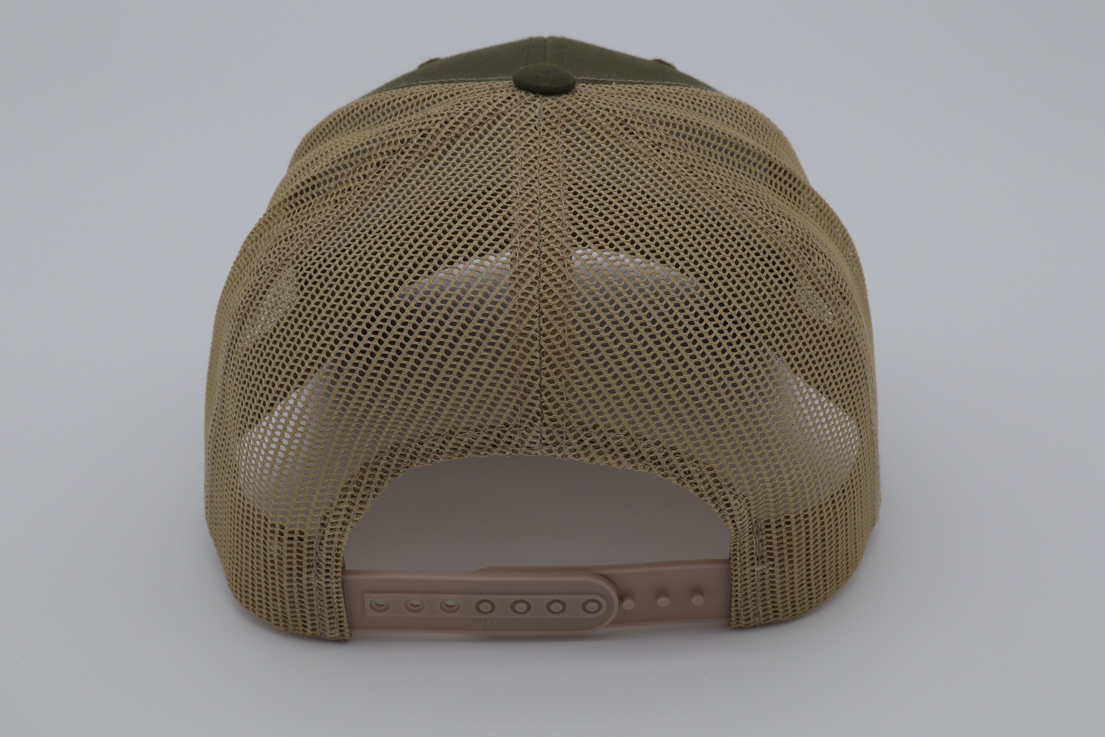 Made New Trucker Cap